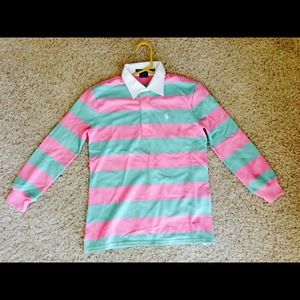Ralph Lauren Sport Polo Shirt