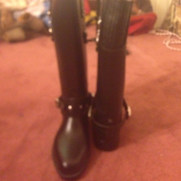 Victoria secret boots