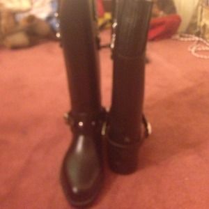Victoria secret boots