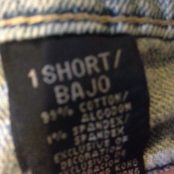 Jeans - Picture 3 of 4