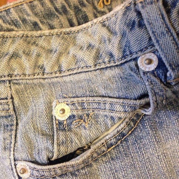 Jeans - Picture 4 of 4