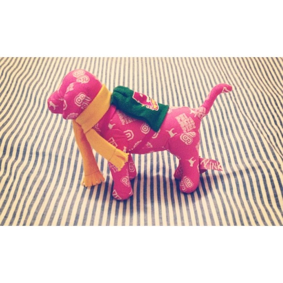 Victoria's Secret Other - VS dog