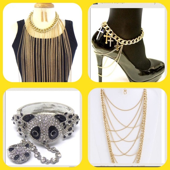 Bundle for @venice_b