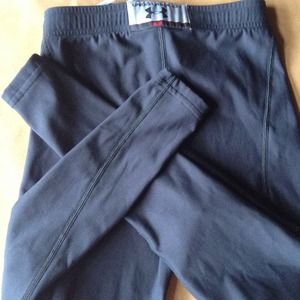 Under Armour apparel