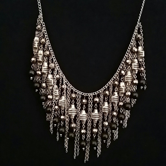 Beaded Necklace