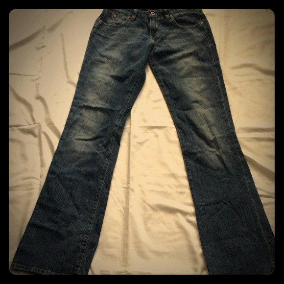 Guess Denim - GUESS Jeans Original Premium Size 26