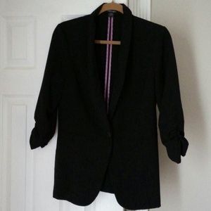 RESERVED Black blazer