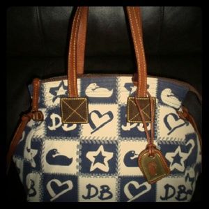 Authentic Dooney and Bourke FINAL REDUCTION