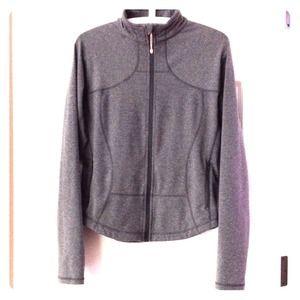 Lululemon jacket