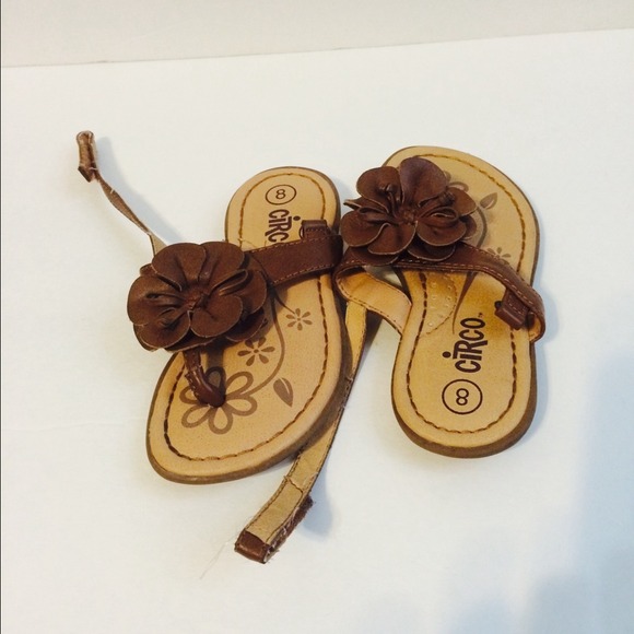 Toddler sandals