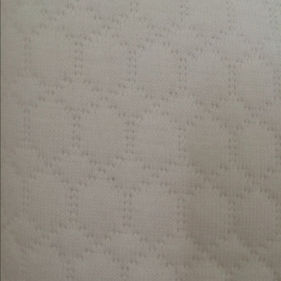 white summer dress - Picture 2 of 3