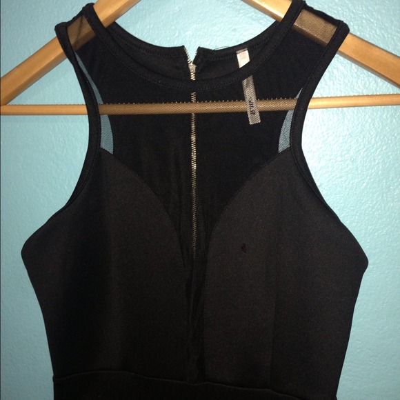 Body Suit - Picture 2 of 3