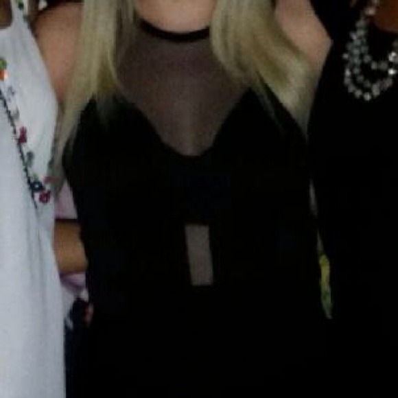 Body Suit - Picture 3 of 3