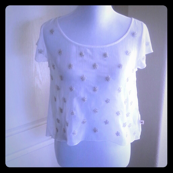 Hollister shirt