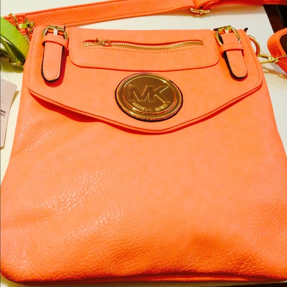 MK BAG