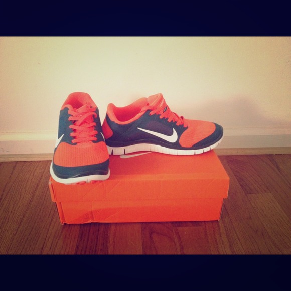 Nike Free