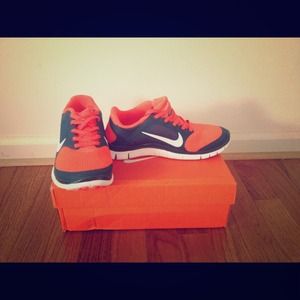 Nike Free
