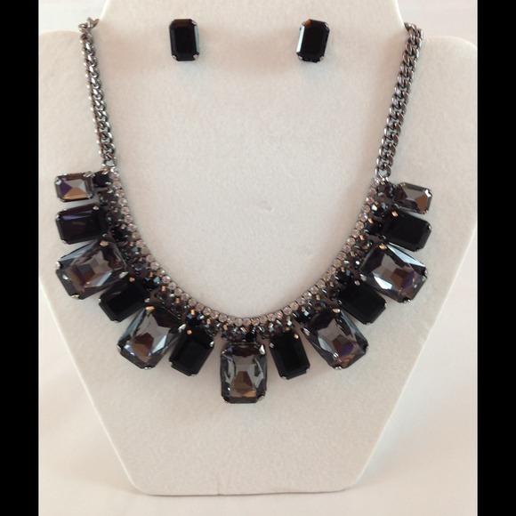 "REDUCED" Statement Necklace