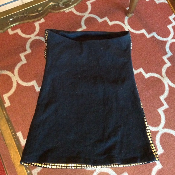 Tube Top - Picture 2 of 3