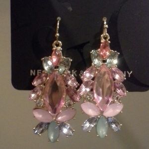 FP - Dangle Earrings