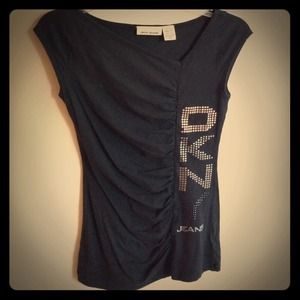 DKNY Top!😍🙈