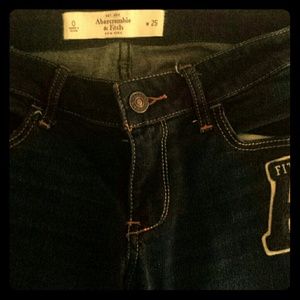 Abercrombie & Fitch Jeans