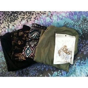 🚦BUNDLE🚦 On Hold ⚠️💞