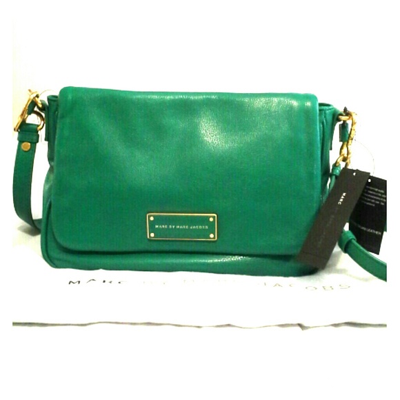 SOLD! Marc Jacobs Bag nwt. Brand new and fabulous!