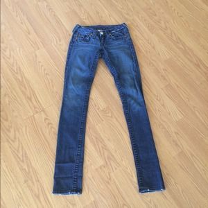 True religion Stella big T