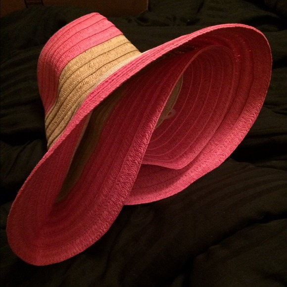 Apt. 9 Packable Floppy Hat - Picture 2 of 3