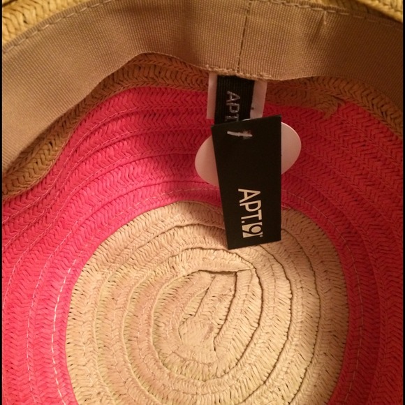 Apt. 9 Packable Floppy Hat - Picture 3 of 3