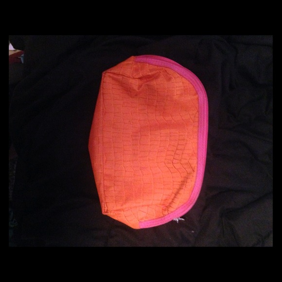 Lancôme Makeup Bag