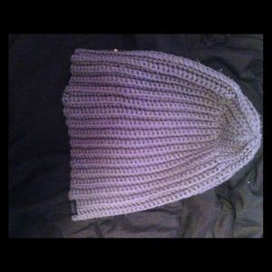 Vans Bennies Beanies Grey