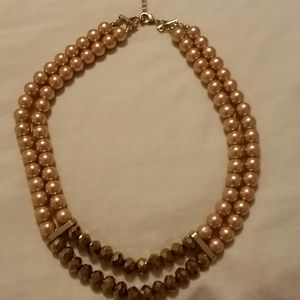 SALE!!! Pearl necklace