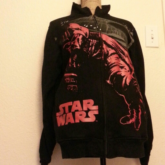 Starwars jacket