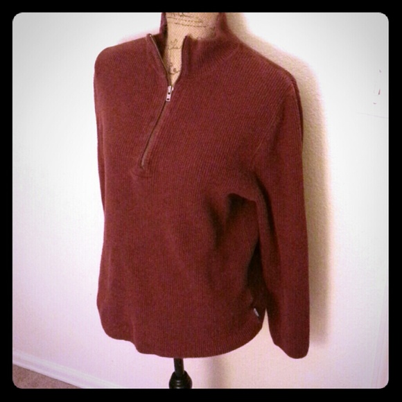 American eagle sweater