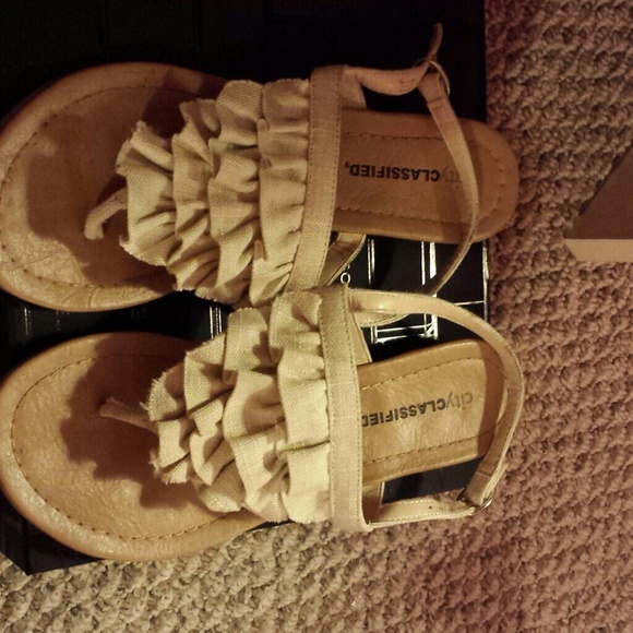 Sandals