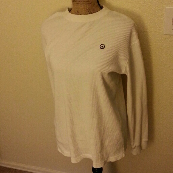 Long sleeve southpole shirt