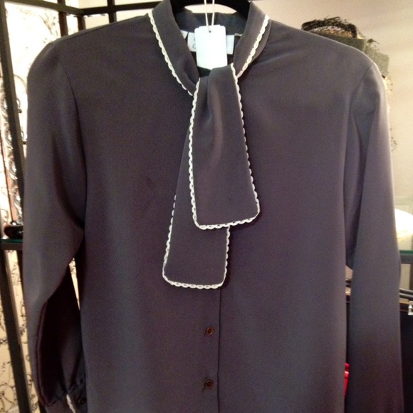 Vintage blouse
