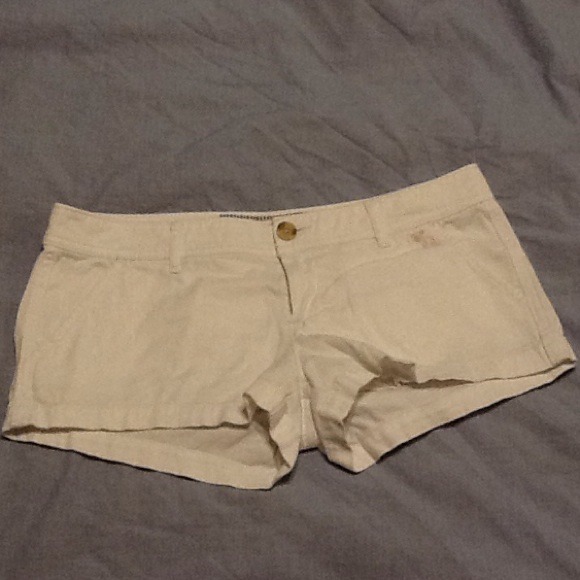Abercrombie & Fitch shorts