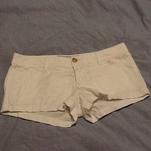 Abercrombie & Fitch shorts