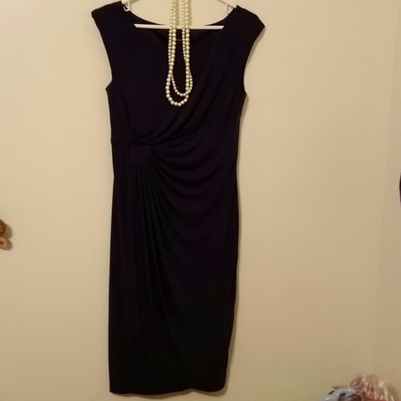 ONE DAY SALE!!! Purple dress