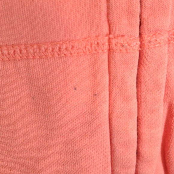 J Crew fleece hoodie - Picture 3 of 4