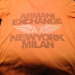 Armani Exchange T-shirt