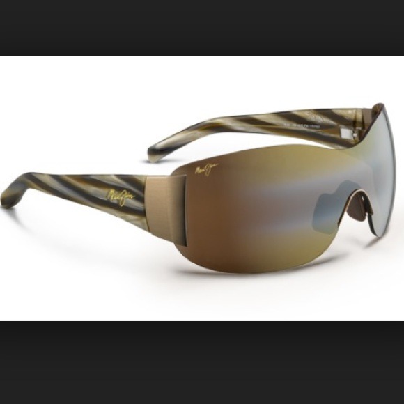 Maui Jim polarized sunglasses