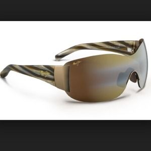 Maui Jim polarized sunglasses