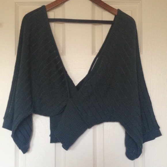 Absolutely - Knitted Sweater Top