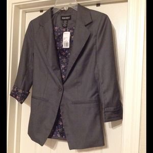 Forever 21 Blazer