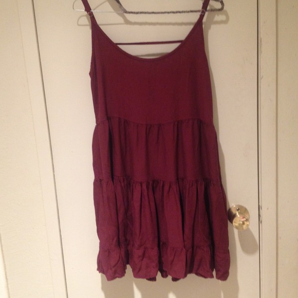 Brandy melville jada dress