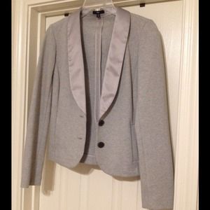 GAP Jacket (Grey)